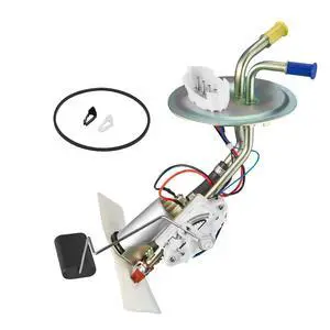 E2093S Fuel Pump Module Assembly Compatible with Ford F-150 F-250 1985-1986 5.0L V8 GAS, Replaces SP383H, HP10158 E2093S Fuel Pump Module Assembly Compatible with Ford F-150 F-250 1985-1986 5.0L V8 GAS, Replaces SP383H, HP10158