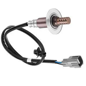 Downstream O2 Sensor for Subaru Legacy Outback 2.5L H4, for Subaru Impreza Forester, 234-4445 32010413 22690AA81A Oxygen Sensor Replacement, 1PCS Downstream O2 Sensor for Subaru Legacy Outback 2.5L H4, for Subaru Impreza Forester, 234-4445 32010413 22690AA81A Oxygen Sensor Replacement, 1PCS