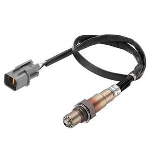 Downstream Oxygen O2 Sensor 234-4568 for Kia Rio Soul Optima NIRO, for Hyundai Elantra Ioniq Tucson, 392102B220 O2 Sensor Replacement, 1PCS Downstream Oxygen O2 Sensor 234-4568 for Kia Rio Soul Optima NIRO, for Hyundai Elantra Ioniq Tucson, 392102B220 O2 Sensor Replacement, 1PCS