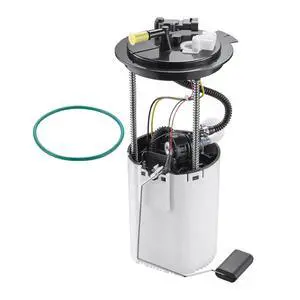 E3844M Fuel Pump Module Assembly Compatible with Buick Lucerne 2008 4.6L V8, Compatible with Cadillac DTS 2008 4.6L V8, GAS, Replaces FG2098, M10165 E3844M Fuel Pump Module Assembly Compatible with Buick Lucerne 2008 4.6L V8, Compatible with Cadillac DTS 2008 4.6L V8, GAS, Replaces FG2098, M10165