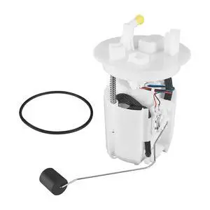 E8588M Fuel Pump Module Assembly Compatible with Mazda 6 2003-2008 2.3L L4, GAS, Replaces FG1246 E8588M Fuel Pump Module Assembly Compatible with Mazda 6 2003-2008 2.3L L4, GAS, Replaces FG1246
