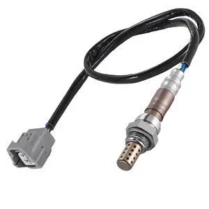 Downstream O2 Sensor for Mazda 3/3 Sport 2011-2013, for Mazda 5 2012-2015, L4 2.5L, L5D91886ZC 18140 Oxygen Sensor Replacement, 1PCS Downstream O2 Sensor for Mazda 3/3 Sport 2011-2013, for Mazda 5 2012-2015, L4 2.5L, L5D91886ZC 18140 Oxygen Sensor Replacement, 1PCS