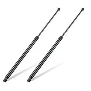 C16-15953 36" Gas Strut, 100Lbs/445N Lift Support, Gas Spring for Heavy Duty Lid Trap Door Snowmobile Sled Trailer Tonneau Cover,Truck Bed Cover,Camper Shell Replacement, 2-Piece Set (C1615953) C16-15953 36" Gas Strut, 100Lbs/445N Lift Support, Gas Spring for Heavy Duty Lid Trap Door Snowmobile Sled Trailer Tonneau Cover,Truck Bed Cover,Camper Shell Replacement, 2-Piece Set (C1615953)