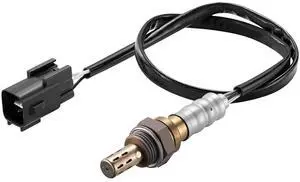 Downstream Oxygen O2 Sensor 234-4238 for Kia Forte Koup Optima Sportage, for Hyundai Santa Fe Sonata Tucson, 25024878 35034630 O2 Sensor Replacement, 1PCS Downstream Oxygen O2 Sensor 234-4238 for Kia Forte Koup Optima Sportage, for Hyundai Santa Fe Sonata Tucson, 25024878 35034630 O2 Sensor Replacement, 1PCS