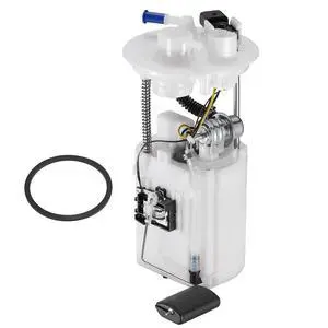 E9027M Fuel Pump Module Assembly Compatible with Kia Forte 2010-2013 | for Forte 2010-2013 2.0L 2.4L L4, for Forte Koup 2010-2013 2.0L 2.4L L4, Gas Only, Replaces 2202-521035, 2202521035, FG1568 E9027M Fuel Pump Module Assembly Compatible with Kia Forte 2010-2013 | for Forte 2010-2013 2.0L 2.4L L4, for Forte Koup 2010-2013 2.0L 2.4L L4, Gas Only, Replaces 2202-521035, 2202521035, FG1568