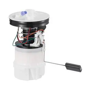 3M519H307 Fuel Pump Module Assembly Compatible with Ford Fusion 2013-2016 1.5L 1.6L 2.0L 2.5L, for Escape 2013-2016 1.6L 2.0L, Compatible with Lincoln MKZ 13-16 2.0L L4, 13-20 2.5L L4 3M519H307 Fuel Pump Module Assembly Compatible with Ford Fusion 2013-2016 1.5L 1.6L 2.0L 2.5L, for Escape 2013-2016 1.6L 2.0L, Compatible with Lincoln MKZ 13-16 2.0L L4, 13-20 2.5L L4