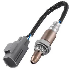 Upstream O2 Sensor for Land Rover LR4 2010-2013/ Range Rover/Sport, V8 5.0L, LR011710 18121 Oxygen Sensor Replacement, 1PCS Upstream O2 Sensor for Land Rover LR4 2010-2013/ Range Rover/Sport, V8 5.0L, LR011710 18121 Oxygen Sensor Replacement, 1PCS