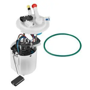 E3806M Fuel Pump Module Assembly Compatible with Chevrolet HHR 2009-2011 L4 2.2L 2.4L FLEX, Replaces 2202-496236, 2202496236, FG1219, P76698M, SP6102M E3806M Fuel Pump Module Assembly Compatible with Chevrolet HHR 2009-2011 L4 2.2L 2.4L FLEX, Replaces 2202-496236, 2202496236, FG1219, P76698M, SP6102M