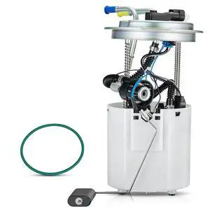 E3768M Fuel Pump Module Assembly for Cadillac Escalade V8 6.2L | Compatible with Chevrolet Tahoe 5.3L 6.2L, for Yukon V8 5.3L 6.2L, 2008-2014 Replaces FG1169 SP9043M P76820M E3768M Fuel Pump Module Assembly for Cadillac Escalade V8 6.2L | Compatible with Chevrolet Tahoe 5.3L 6.2L, for Yukon V8 5.3L 6.2L, 2008-2014 Replaces FG1169 SP9043M P76820M