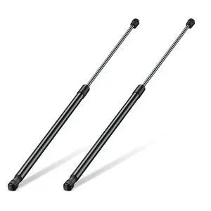 SE263P120 26" Gas Strut, 120Lbs/534N Lift Support, SPD2600120 26 inch 120lb Gas Spring Shocks for Tonneau Cover RV Bed Storage Box Lid Trap Door Replacement, 2-Piece Set SE263P120 26" Gas Strut, 120Lbs/534N Lift Support, SPD2600120 26 inch 120lb Gas Spring Shocks for Tonneau Cover RV Bed Storage Box Lid Trap Door Replacement, 2-Piece Set