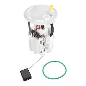 E2621M Fuel Pump Module Assembly Compatible with Ford Fusion 2013-2020 2.5L L4 GAS E2621M Fuel Pump Module Assembly Compatible with Ford Fusion 2013-2020 2.5L L4 GAS