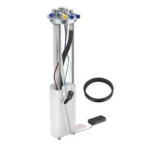 E3697M Fuel Pump Module Assembly Compatible with Chevrolet C4500/C5500/C6500/C7500 Kodiak, Compatible with GMC C4500/C5500 Topkick, 2006-2008 8.1L V8, Replaces P76346M, SP6103M E3697M Fuel Pump Module Assembly Compatible with Chevrolet C4500/C5500/C6500/C7500 Kodiak, Compatible with GMC C4500/C5500 Topkick, 2006-2008 8.1L V8, Replaces P76346M, SP6103M
