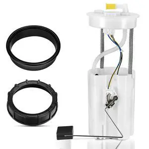 E8656M Fuel Pump Assembly Compatible with Honda Accord 2003-2007 | L4 2.4L GAS, Replaces FG0913 SP8002M 2202-425077 E8656M Fuel Pump Assembly Compatible with Honda Accord 2003-2007 | L4 2.4L GAS, Replaces FG0913 SP8002M 2202-425077
