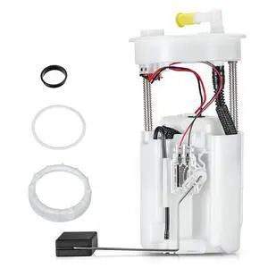 E8922M Fuel Pump Module Assembly Compatible with Acura TSX 2009-2014, Compatible with Honda Accord 2008-2012 L4 2.4L, Replaces SP8005M P76708M FG0911 E8922M Fuel Pump Module Assembly Compatible with Acura TSX 2009-2014, Compatible with Honda Accord 2008-2012 L4 2.4L, Replaces SP8005M P76708M FG0911