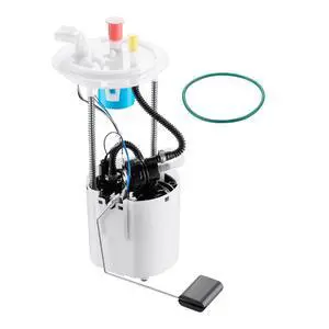 E2572M Fuel Pump Module Assembly Compatible with Ford Expedition 2010-2014, Compatible with Lincoln Navigator 2010-2014, 5.4L V8 FLEX, Replaces FG1323, P76464M E2572M Fuel Pump Module Assembly Compatible with Ford Expedition 2010-2014, Compatible with Lincoln Navigator 2010-2014, 5.4L V8 FLEX, Replaces FG1323, P76464M