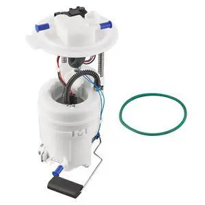 E9029M Fuel Pump Module Assembly Compatible with Kia Sorento 2011-2013, Compatible with Hyundai Santa Fe 2010-2012, L4 2.4L GAS, Replaces 31110-1U000, 31110-1U000, SP3042M E9029M Fuel Pump Module Assembly Compatible with Kia Sorento 2011-2013, Compatible with Hyundai Santa Fe 2010-2012, L4 2.4L GAS, Replaces 31110-1U000, 31110-1U000, SP3042M