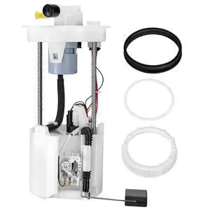 E8723M Eletric Fuel Pump Assembly Compatible with Honda Civic 06-11 | 2006-2011 L4 1.8L, Replaces 17045SNAA00 FG1044 P76375M E8723M Eletric Fuel Pump Assembly Compatible with Honda Civic 06-11 | 2006-2011 L4 1.8L, Replaces 17045SNAA00 FG1044 P76375M