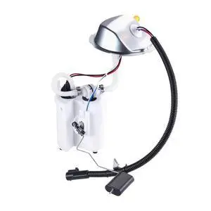 E2450M Fuel Pump Module Assembly Compatible with Ford Focus 2004-2007 2.0L 2.3L L4 E2450M Fuel Pump Module Assembly Compatible with Ford Focus 2004-2007 2.0L 2.3L L4