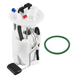 E8995M Fuel Pump Module Assembly Compatible with Kia Soul 2010-2013 | 2010 2011 2012 2013, L4 1.6L 2.0L, Replaces 31111-3L800, 311113L800, 311102K600, E16468, FG1281, P77043M E8995M Fuel Pump Module Assembly Compatible with Kia Soul 2010-2013 | 2010 2011 2012 2013, L4 1.6L 2.0L, Replaces 31111-3L800, 311113L800, 311102K600, E16468, FG1281, P77043M