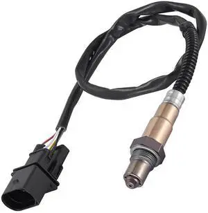 Upstream O2 Sensor for Rolls-Royce Phantom 04-06 V12 6.7L - 17014, 021906262B 11787512984 Oxygen Sensor Replacement, 1PCS Upstream O2 Sensor for Rolls-Royce Phantom 04-06 V12 6.7L - 17014, 021906262B 11787512984 Oxygen Sensor Replacement, 1PCS