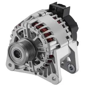 11673 Alternator for Nissan Sentra 20132019 1.8L L4, 110A | For Nissan Sentra 20132019, 12V, Clockwise Rotation, 6Groove Clutch Pulley 11673 Alternator for Nissan Sentra 20132019 1.8L L4, 110A | For Nissan Sentra 20132019, 12V, Clockwise Rotation, 6Groove Clutch Pulley