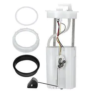 E8859M Eletric Fuel Pump Assembly Compatible with Honda CR-V | for CR-V L4 2.4L 2007 2008 2009 2010 2011, Replaces FG0923 P76428M E8859M Eletric Fuel Pump Assembly Compatible with Honda CR-V | for CR-V L4 2.4L 2007 2008 2009 2010 2011, Replaces FG0923 P76428M