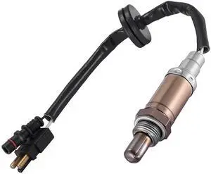 Up & Downstream O2 Sensor for Mercedes-Benz 190E 1984-1993 L4 2.3L, 190E 1987-1990 L6 2.6L, 13915 0065429617 Oxygen Sensor Replacement, 1PCS Up & Downstream O2 Sensor for Mercedes-Benz 190E 1984-1993 L4 2.3L, 190E 1987-1990 L6 2.6L, 13915 0065429617 Oxygen Sensor Replacement, 1PCS