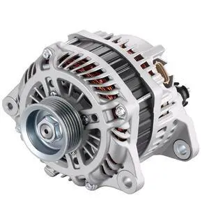 11316 Alternator for INFINITI M45 2006-2010 4.5L V8, 150A | For INFINITI Q45 2005-2006. 12V, Clockwise Rotation, Internal Fan, Internal Regulator 11316 Alternator for INFINITI M45 2006-2010 4.5L V8, 150A | For INFINITI Q45 2005-2006. 12V, Clockwise Rotation, Internal Fan, Internal Regulator