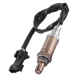 Upstream O2 Sensor for Volvo C70 S70 V70 1998, for Volvo 850 95-97, 2.3L/2.4L L5, 15097 9202719 Oxygen Sensor Replacement, 1PCS Upstream O2 Sensor for Volvo C70 S70 V70 1998, for Volvo 850 95-97, 2.3L/2.4L L5, 15097 9202719 Oxygen Sensor Replacement, 1PCS