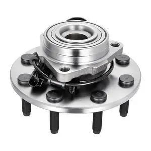 515089 Front Wheel Bearing and Hub Assembly Compatible with Dodge Ram 2500 2003-2005 4.7L 5.7L 5.9L, Compatible with Dodge Ram 3500 2003-2005 5.7L 5.9L, RWD, 1 PCS 515089 Front Wheel Bearing and Hub Assembly Compatible with Dodge Ram 2500 2003-2005 4.7L 5.7L 5.9L, Compatible with Dodge Ram 3500 2003-2005 5.7L 5.9L, RWD, 1 PCS