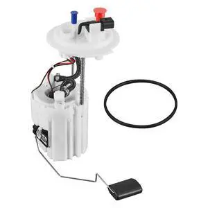 E9059M Fuel Pump Module Assembly Compatible with Hyundai Tucson 2010-2011, Compatible wit Kia Sportage 2011, L4 2.0L 2.4L, Replaces 311102S500, 1521037, 23010389 E9059M Fuel Pump Module Assembly Compatible with Hyundai Tucson 2010-2011, Compatible wit Kia Sportage 2011, L4 2.0L 2.4L, Replaces 311102S500, 1521037, 23010389