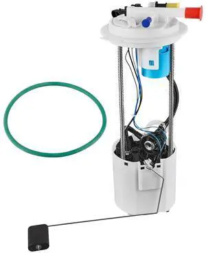 E3752M Fuel Pump Module Assembly Compatible with Chevrolet Silverado 1500 2007-2008 V8 4.8L 5.3L GAS, Compatible with GMC Sierra 1500 2007-2008 V8 4.8L 5.3L GAS E3752M Fuel Pump Module Assembly Compatible with Chevrolet Silverado 1500 2007-2008 V8 4.8L 5.3L GAS, Compatible with GMC Sierra 1500 2007-2008 V8 4.8L 5.3L GAS