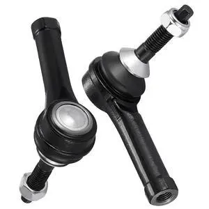 2-PC Tie Rod End Compatible with FORD EXPLORER 11-19,Compatible with FORD FLEX 17-18,Compatible with FORD POLICE INTERCEPTOR SEDAN 13-19,2xOuter tie rod ES800952 2-PC Tie Rod End Compatible with FORD EXPLORER 11-19,Compatible with FORD FLEX 17-18,Compatible with FORD POLICE INTERCEPTOR SEDAN 13-19,2xOuter tie rod ES800952