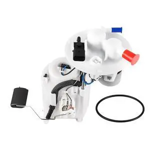 E9115M Fuel Pump Module Assembly Compatible with Hyundai Accent 2012-2015, Compatible with Kia Rio 2012-2015, L4 1.6L GAS, Replaces 311101R500, 311101W500, FG1555 E9115M Fuel Pump Module Assembly Compatible with Hyundai Accent 2012-2015, Compatible with Kia Rio 2012-2015, L4 1.6L GAS, Replaces 311101R500, 311101W500, FG1555