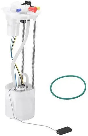 MU2323 Fuel Pump Module Assembly Compatible with Chevrolet Silverado 2500 3500 HD & Compatible with GMC Sierra 2500 3500 HD, 2017-2019, 6.0L, Replace# 19354395 MU2323 Fuel Pump Module Assembly Compatible with Chevrolet Silverado 2500 3500 HD & Compatible with GMC Sierra 2500 3500 HD, 2017-2019, 6.0L, Replace# 19354395