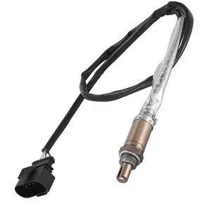 Upstream O2 Sensor for Volkswagen Cabrio 96-99, Golf 96-98, Jetta 96-99, 2.0L L4, 030906265BN 15024 Oxygen Sensor Replacement, 1PCS Upstream O2 Sensor for Volkswagen Cabrio 96-99, Golf 96-98, Jetta 96-99, 2.0L L4, 030906265BN 15024 Oxygen Sensor Replacement, 1PCS