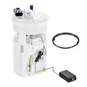 E4003M Fuel Pump Module Assembly Compatible with Chevrolet Aveo 2009-2011, Aveo5 2009-2011 1.6L, Compatible with Pontiac G3 2009-2010, G3 Wave 2009 1.6L, Gas Only E4003M Fuel Pump Module Assembly Compatible with Chevrolet Aveo 2009-2011, Aveo5 2009-2011 1.6L, Compatible with Pontiac G3 2009-2010, G3 Wave 2009 1.6L, Gas Only