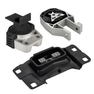 Engine Motor and Trans Mounts Set of 3 Compatible with Ford Focus 2012-2016 L4 2.0L, Replace for A5312 A5520 A5612 Engine Motor and Trans Mounts Set of 3 Compatible with Ford Focus 2012-2016 L4 2.0L, Replace for A5312 A5520 A5612