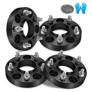 5x114.3 Wheel Spacers 1 inch Compatible with Hyundai Elantra/Sonata/Tucson, Forte/Optima/Sportage, Compatible with Kia Forte/Optima/Sportage, 3/6/CX-5, 67.1mm Center Bore M12x1.5,4PCS 5x114.3 Wheel Spacers 1 inch Compatible with Hyundai Elantra/Sonata/Tucson, Forte/Optima/Sportage, Compatible with Kia Forte/Optima/Sportage, 3/6/CX-5, 67.1mm Center Bore M12x1.5,4PCS