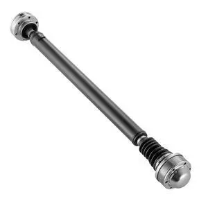 938-137 Front Drive Shaft Assembly - Compatible with 2007-2010 Jeep Commander/Grand Cherokee 4.7L/5.7L V8 - Automatic Transmission Required 938-137 Front Drive Shaft Assembly - Compatible with 2007-2010 Jeep Commander/Grand Cherokee 4.7L/5.7L V8 - Automatic Transmission Required