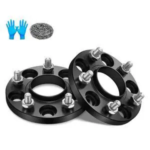 5x114.3 Wheel Spacers 15mm Compatible with Infiniti EX35 FX50 G25 Q50 QX50, 66.1mm Center Bore & 5 Lug Forged 5x4.5 Wheel Adapters M12x1.25 Compatible with Nissan Altima Maxima Sentra, 2PCS 5x114.3 Wheel Spacers 15mm Compatible with Infiniti EX35 FX50 G25 Q50 QX50, 66.1mm Center Bore & 5 Lug Forged 5x4.5 Wheel Adapters M12x1.25 Compatible with Nissan Altima Maxima Sentra, 2PCS