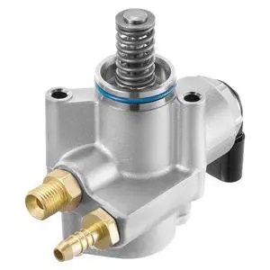 GDP605 High Pressure Fuel Pump with Compatible with Porsche 2011-2014 2016-2018 Cayenne; Compatible with VW Touareg 2011-2017, 2018-2022 Atlas, 2012-2016 CC, 2012-2018 Passat GDP605 High Pressure Fuel Pump with Compatible with Porsche 2011-2014 2016-2018 Cayenne; Compatible with VW Touareg 2011-2017, 2018-2022 Atlas, 2012-2016 CC, 2012-2018 Passat