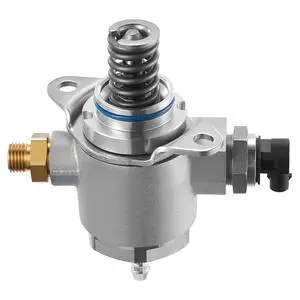 GDP602 High Pressure Fuel Pump Compatible with 2010-2016 A4 A4Quattro,2010-2014 A5, 2010-2017 A5Quattro, 2012-2015 A6, 2013-2015 A6Quattro, 2013-2016 allroad,2011-2017 Q5, 2011-2015 TT Quattro GDP602 High Pressure Fuel Pump Compatible with 2010-2016 A4 A4Quattro,2010-2014 A5, 2010-2017 A5Quattro, 2012-2015 A6, 2013-2015 A6Quattro, 2013-2016 allroad,2011-2017 Q5, 2011-2015 TT Quattro