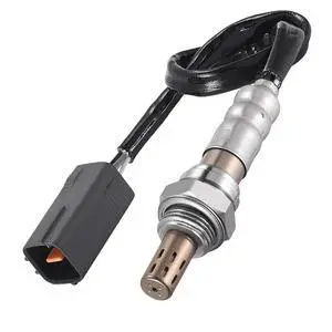 Downstream Oxygen O2 Sensor 18041 Compatible with Mazda 3/3 Sport 2010 2011 2012 2013, 2.0L/2.5L L4 - Oxygen Sensor Replaces L54118861A9U, 1PCS Downstream Oxygen O2 Sensor 18041 Compatible with Mazda 3/3 Sport 2010 2011 2012 2013, 2.0L/2.5L L4 - Oxygen Sensor Replaces L54118861A9U, 1PCS