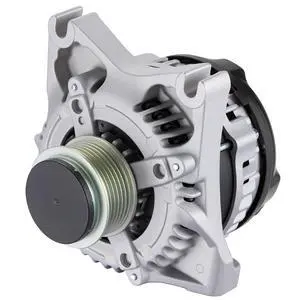 11526 Alternator for Ford Mustang 2009-2010 4.6L V8, 150A | 104210-5840, TN104210-5840, 9R3Z-10346-B, 12983, 2101200, 12V, CW Rotation, S6 Pulley, Internal Fan, Internal Regulator, 11526 Alternator for Ford Mustang 2009-2010 4.6L V8, 150A | 104210-5840, TN104210-5840, 9R3Z-10346-B, 12983, 2101200, 12V, CW Rotation, S6 Pulley, Internal Fan, Internal Regulator,