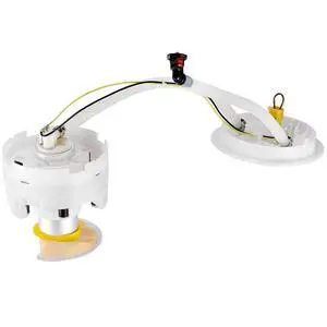 E8560M Fuel Pump Module Assembly Compatible with Volkswagen Passat 2002-2004 4.0L W8 GAS, Replaces# 3B7906087B, 3B7906092B E8560M Fuel Pump Module Assembly Compatible with Volkswagen Passat 2002-2004 4.0L W8 GAS, Replaces# 3B7906087B, 3B7906092B