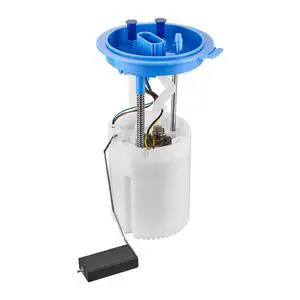 E8831M Fuel Pump Module Assembly Compatible with Volkswagen Beetle 12-18 Jetta Eos Golf GTI Rabbit, Compatible with Audi A3 06-13, TT 08-09, Replaces 1K0919051AQ E8831M Fuel Pump Module Assembly Compatible with Volkswagen Beetle 12-18 Jetta Eos Golf GTI Rabbit, Compatible with Audi A3 06-13, TT 08-09, Replaces 1K0919051AQ