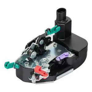 931-635 Front Right Passenger Side Power Door Latch Compatible with Dodge Ram 1500 Ram2500 Ram3500 1994-2002, Door Lock Actuator w/Latch Assembly 931-635 Front Right Passenger Side Power Door Latch Compatible with Dodge Ram 1500 Ram2500 Ram3500 1994-2002, Door Lock Actuator w/Latch Assembly