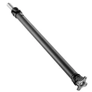 936-250 Rear Drive Shaft Assembly - Compatible with 1990-1993 Mazda Miata L4 1.6L All Body Styles 936-250 Rear Drive Shaft Assembly - Compatible with 1990-1993 Mazda Miata L4 1.6L All Body Styles
