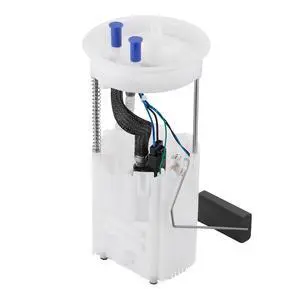 6R0919051M Fuel Pump Module Assembly Compatible with Volkswagen Beetle 2002-2010, for VW Jetta Golf 2006-2014, Compatible with Volkswagen Tiguan 2009-2017, Replaces E10795M, 6R0919051 6R0919051M Fuel Pump Module Assembly Compatible with Volkswagen Beetle 2002-2010, for VW Jetta Golf 2006-2014, Compatible with Volkswagen Tiguan 2009-2017, Replaces E10795M, 6R0919051